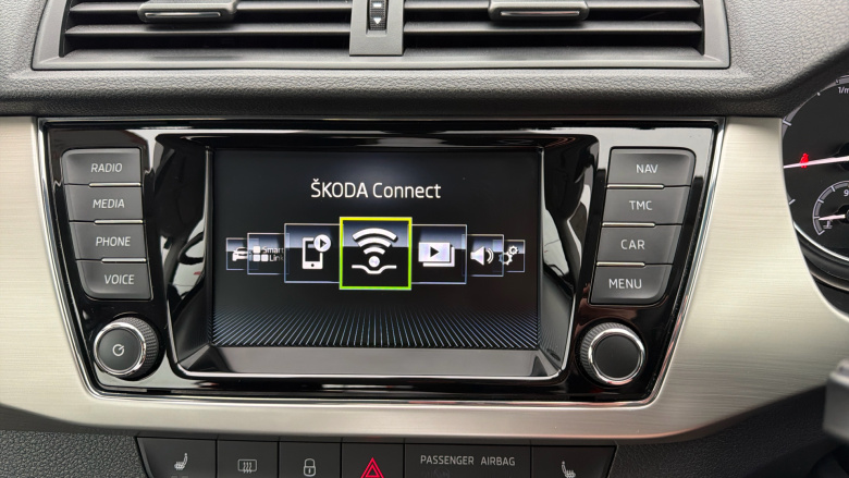 Skoda Fabia 1.0 TSI 110 SE L 5dr DSG Petrol Hatchback